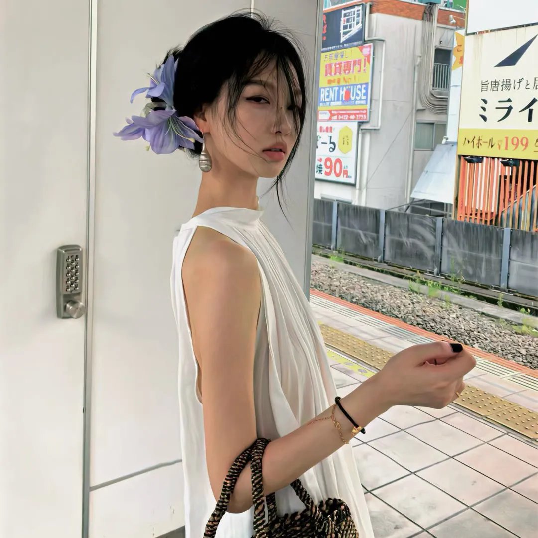 最后的舞女