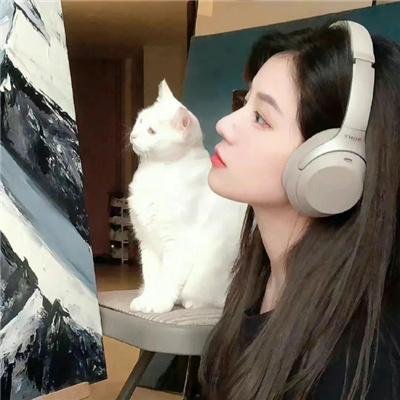 我有一个朋友