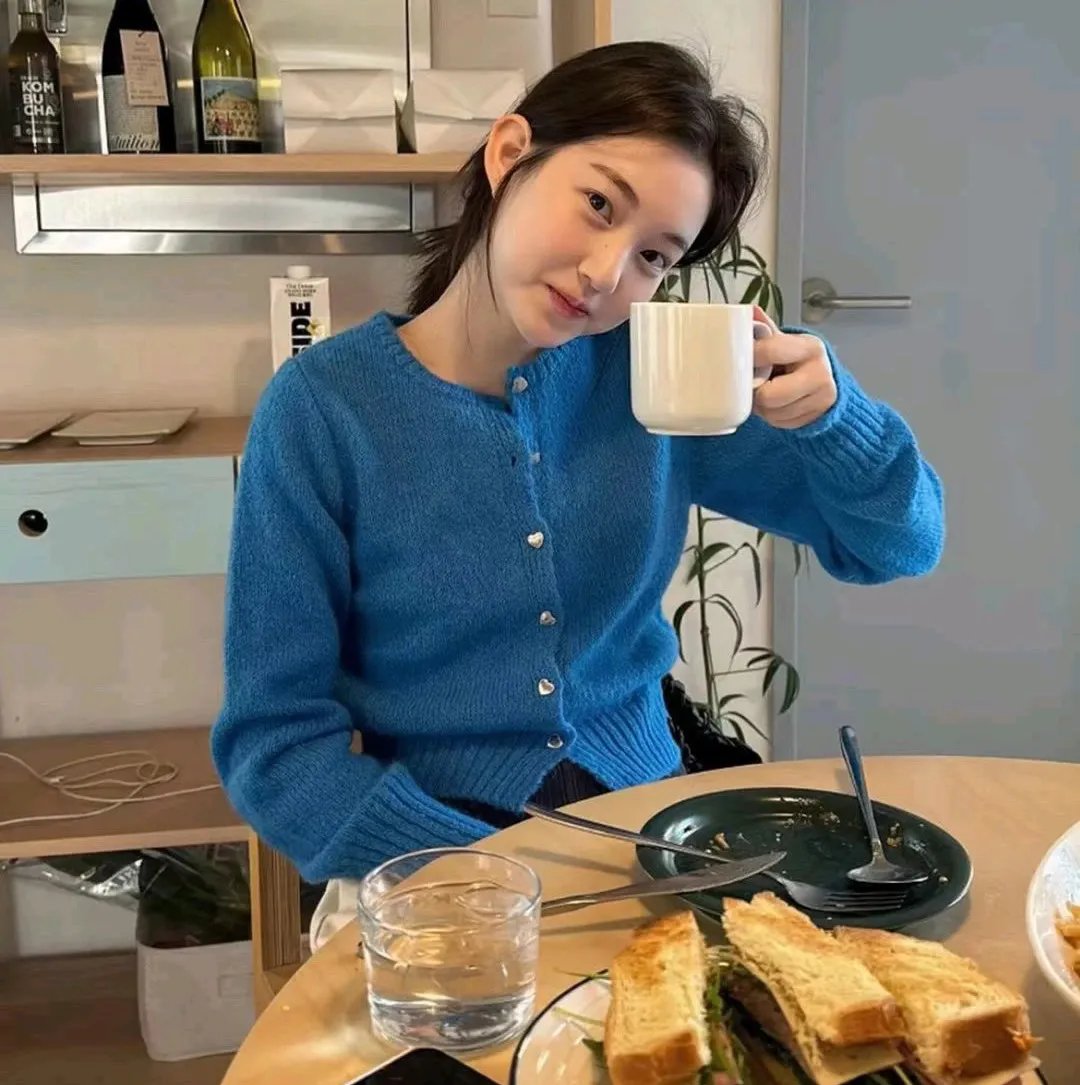 亲爱的小美人鱼